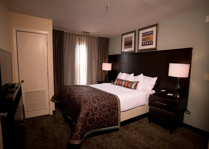 Two-Bedroom Suite